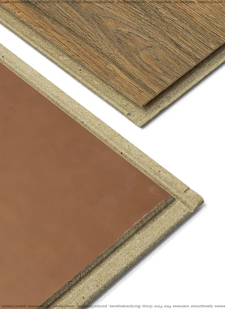 Ламинат Aberhof TORNADO Дуб Талас