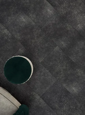 Кварц-винил (LVT) Fine Floor FF-STONE Шато Миранда