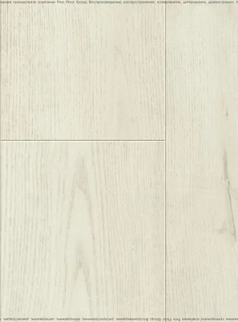 Виниловый ламинат (SPC) Respect FLOOR  Дуб Морозный