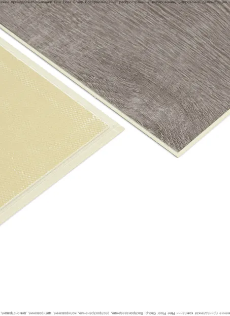 Виниловый ламинат (SPC) Royce ENJOY  Дуб Берг