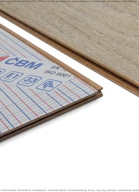 Ламинат CBM KORUNA  Дуб Патек