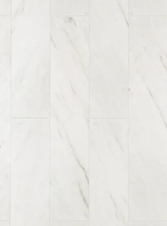 Ламинат Egger PRO Large 8-33 Aqua+ Мрамор Леванто Белый