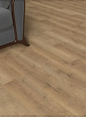 Ламинат Ideal LOOK Дуб Файн