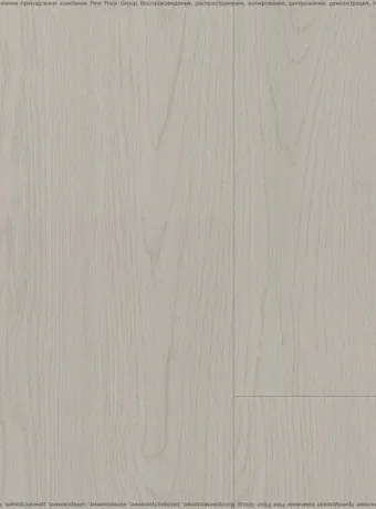 Виниловый ламинат (SPC) CronaFloor GAMMA  G 001