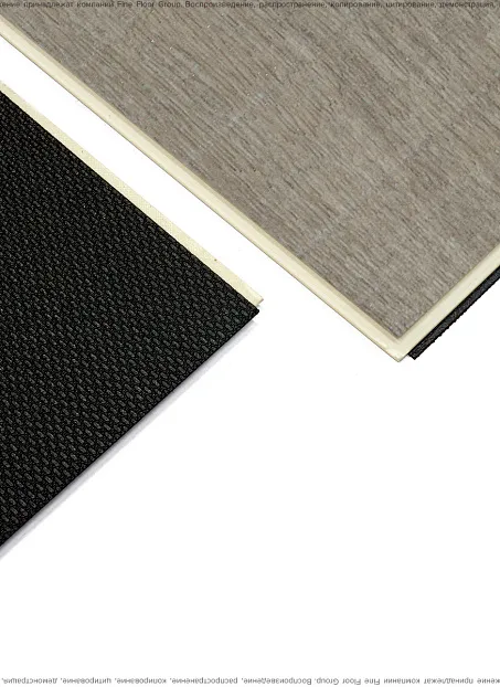 Виниловый ламинат (SPC) Alta Step EXCELENTE  Дуб Платиновый