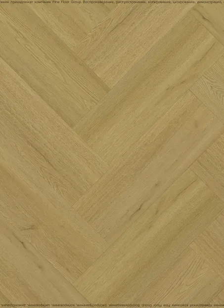 Ламинат CBM MOSAIK 600х200  Дуб Рудице