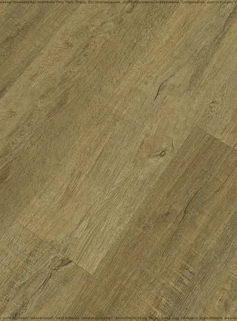 Виниловый ламинат (SPC) Royce SENSE  Дуб Дивеево