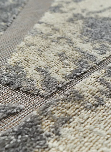 Ковёр Merinos SIGMA Brown-beige 8249