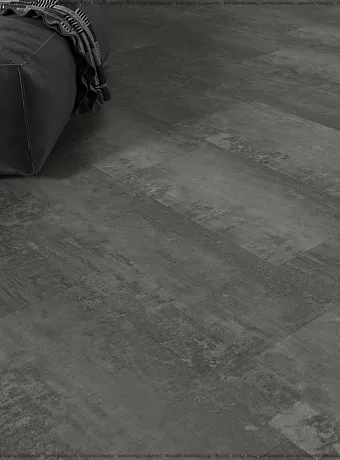 Виниловый ламинат (SPC) Alta Step ARRIBA  Гранит Тёмный