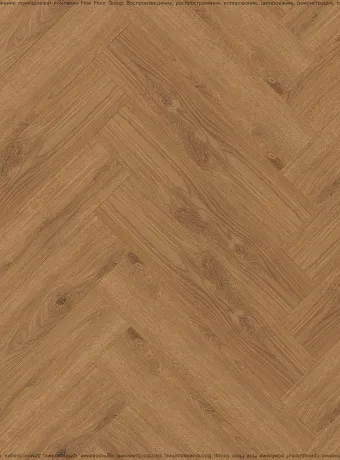 Ламинат Ideal VILLE  Дуб Крепис сторона L/R - 50/50