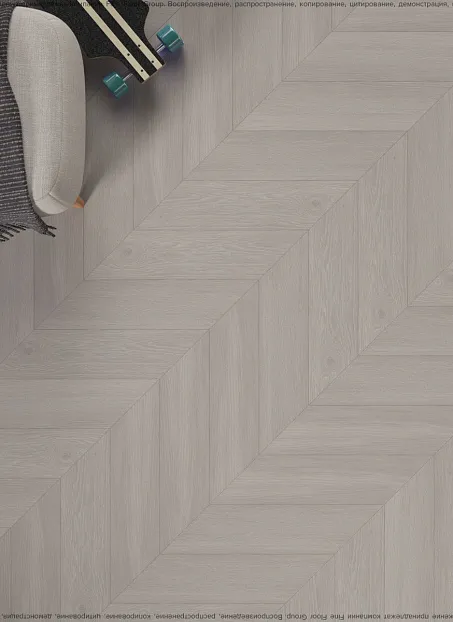 Ламинат CBM CHEVRON  Дуб Магена