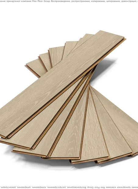 Ламинат CBM MOSAIK 600х100  Дуб Кветна