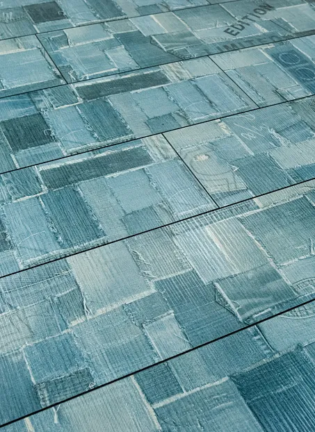 Ламинат Boho DESIGN COLLECTION  Jeans