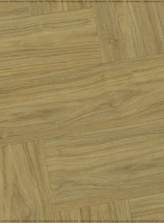 Ламинат CBM MOSAIK 600х200 Орех Дешна