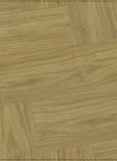 Ламинат CBM MOSAIK 600х200  Орех Дешна