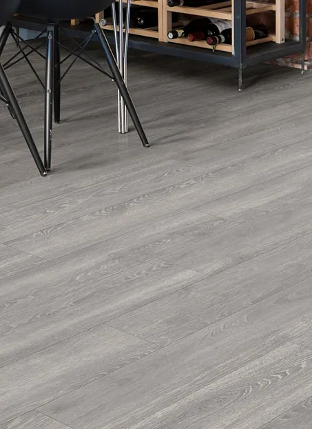 Кварц-винил (LVT) Moduleo VIVO  Cleveland Oak