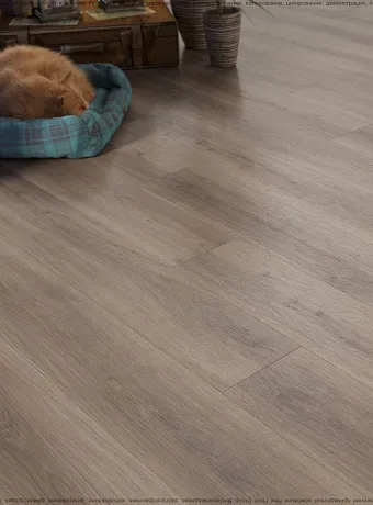 Кварц-винил (LVT) Fine Floor FF-WOOD  Дуб Вестерос