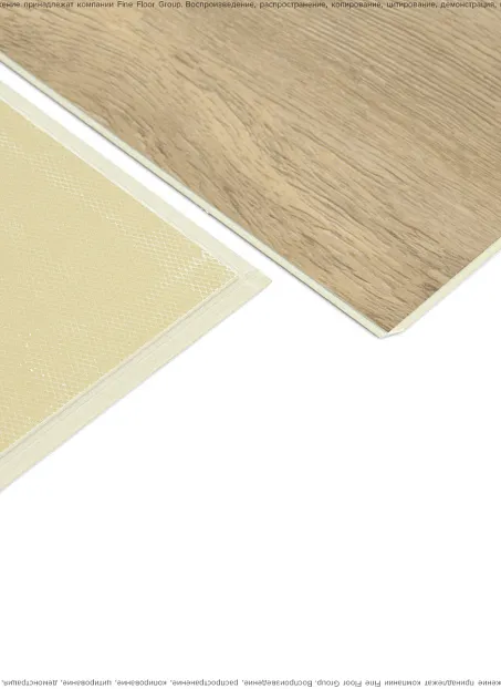 Виниловый ламинат (SPC) Royce RICH Adani