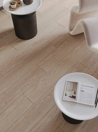 Ламинат Egger PRO Classic 12-33 Дуб Чезена Серый