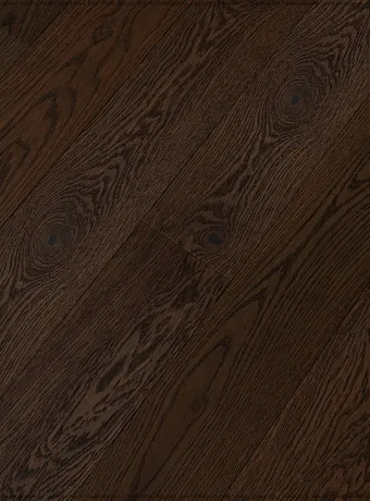 Паркетная доска Karelia ESSENCE  Oak Burnt Sienna COUNTRY 1S LAC MAT