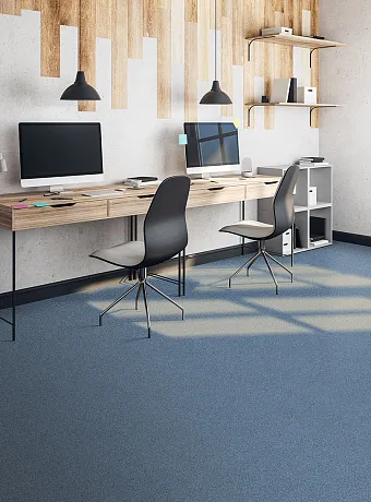 Линолеум рулонный IVC Home CORSA Maras T73 шириной 3 м