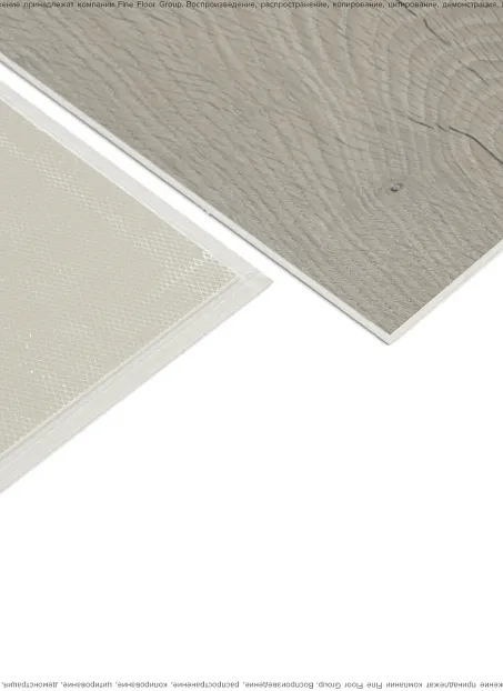 Виниловый ламинат (SPC) FloorBee PROJECT  Дуб Лейтон