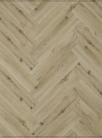 Кварц-винил (LVT) Fine Floor FF-WOOD Craft Small Plank Дуб Ла-Пас
