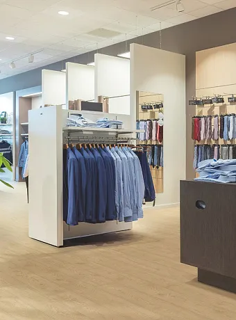 Ламинат Pergo UPPSALA PRO  Дуб Вековой Натуральный