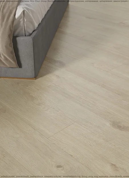 Ламинат Binyl PRO  Дуб Стокгольм