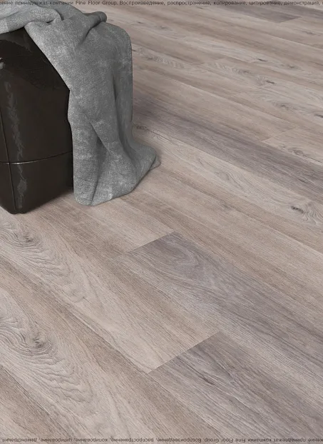 Виниловый ламинат (SPC) Noventis GRAND CANYON  Дуб Аризона