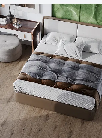 Кварц-винил (LVT) Norland SIGRID Merian