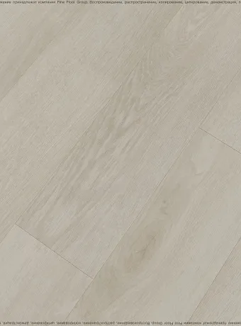 Виниловый ламинат (SPC) CronaFloor FRESH  Дуб Бурейский