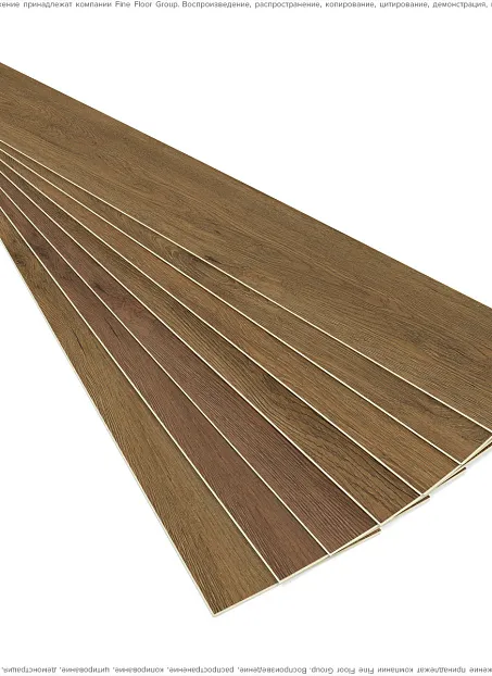 Виниловый ламинат (SPC) Royce RICH Griffin 66216