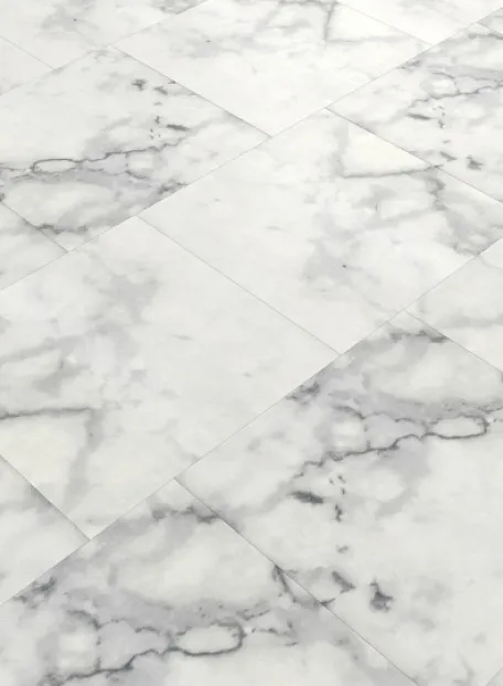 Кварц-винил (LVT) Forbo EFFEKTA STANDART  Carrara Marble