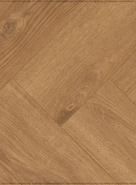 Ламинат Ideal VILLE  Дуб Крепис сторона L/R - 50/50