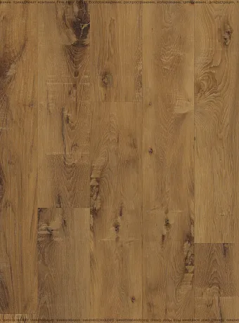 Виниловый ламинат (SPC) Fast Floor COUNTRY  Дуб Кубачи