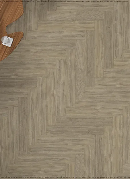 Ламинат CBM KORUNA  Орех Янова