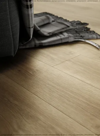 Кварц-винил (LVT) Moduleo NEXT ACOUSTIC  Silky Oak 235