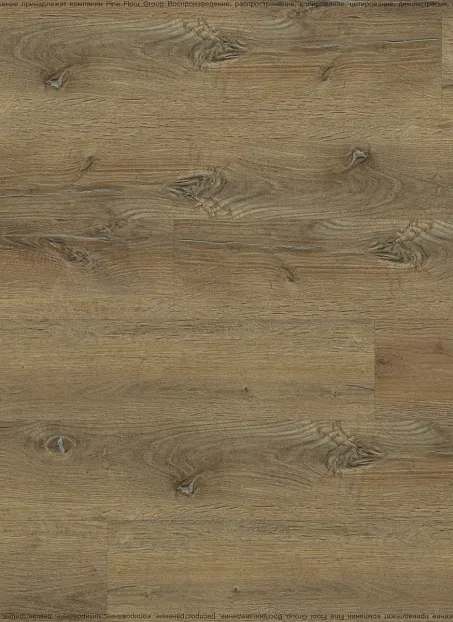 Кварц-винил (LVT) EcoClick ECORICH Дуб Марракеш