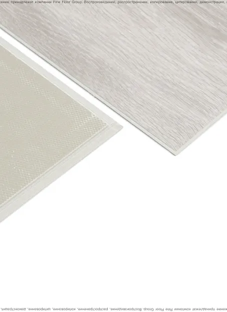 Виниловый ламинат (SPC) FloorBee PROJECT  Дуб Шеридан