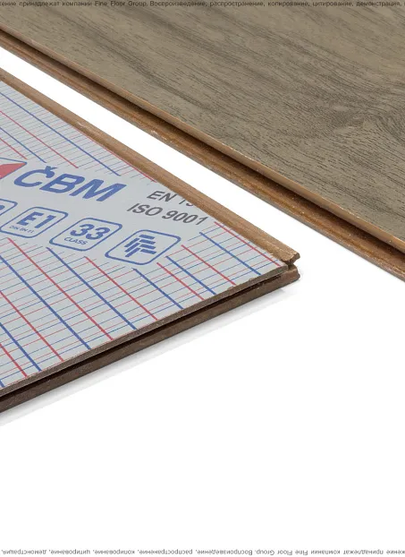 Ламинат CBM KORUNA  Орех Янова