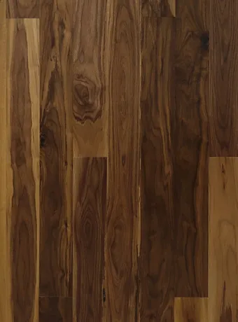 Паркетная доска Karelia EARTH Walnut Lacquered COUNTRY 1S LAC S.MAT