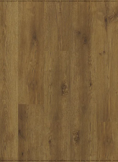 Виниловый ламинат (SPC) Adelar ETERNA  Major Oak 05855LG