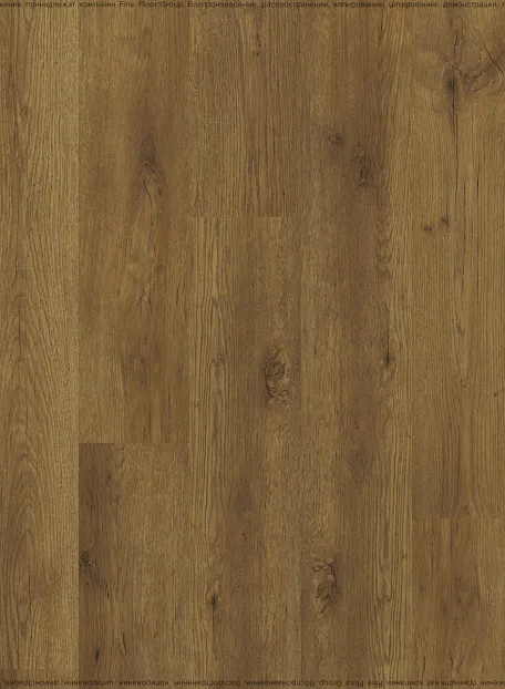 Виниловый ламинат (SPC) Adelar ETERNA Acoustic Major Oak 05855LG