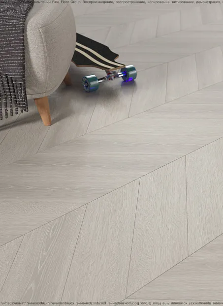 Ламинат CBM CHEVRON  Дуб Понтейн