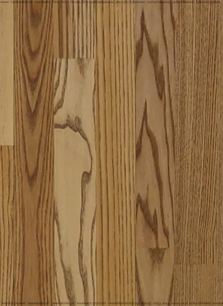 Паркетная доска Polarwood CLASSIC Ash Light Antik COUNTRY 3S OIL MAT>