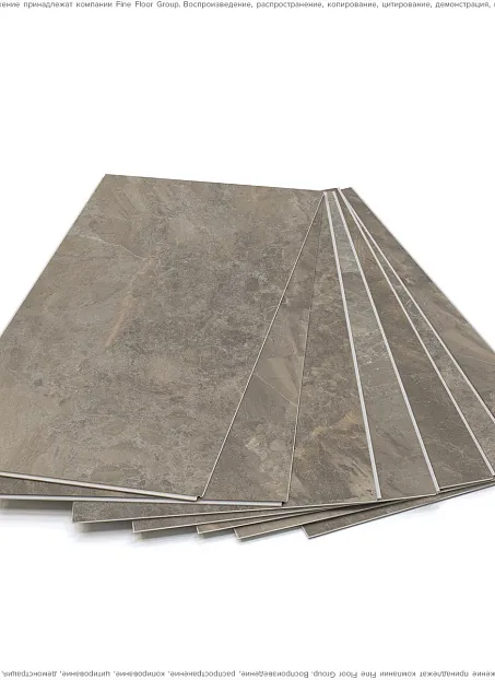 Виниловый ламинат (SPC) Fast Floor STONE  Хибины