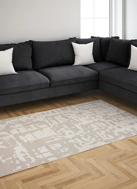 Ковёр Витебские ковры ЦИНОВКА zn4961a1-28