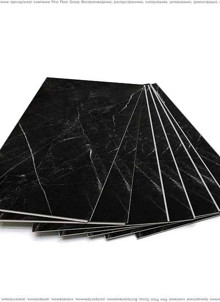 Виниловый ламинат (SPC) Alta Step ROCA  Оникс