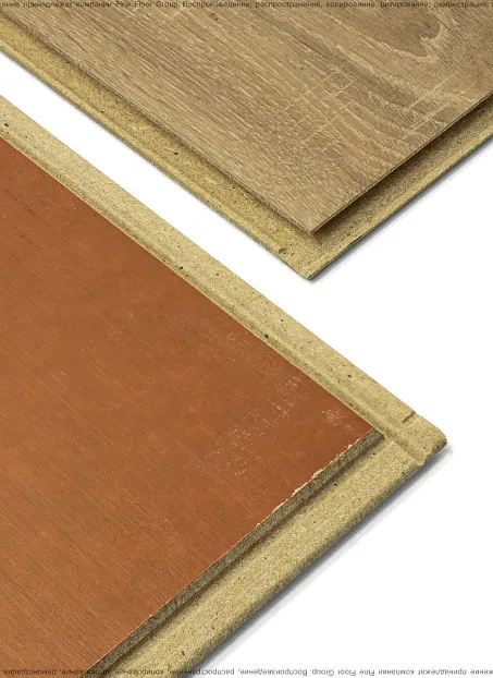 Ламинат WoodStyle PRONTO  Дуб Сована